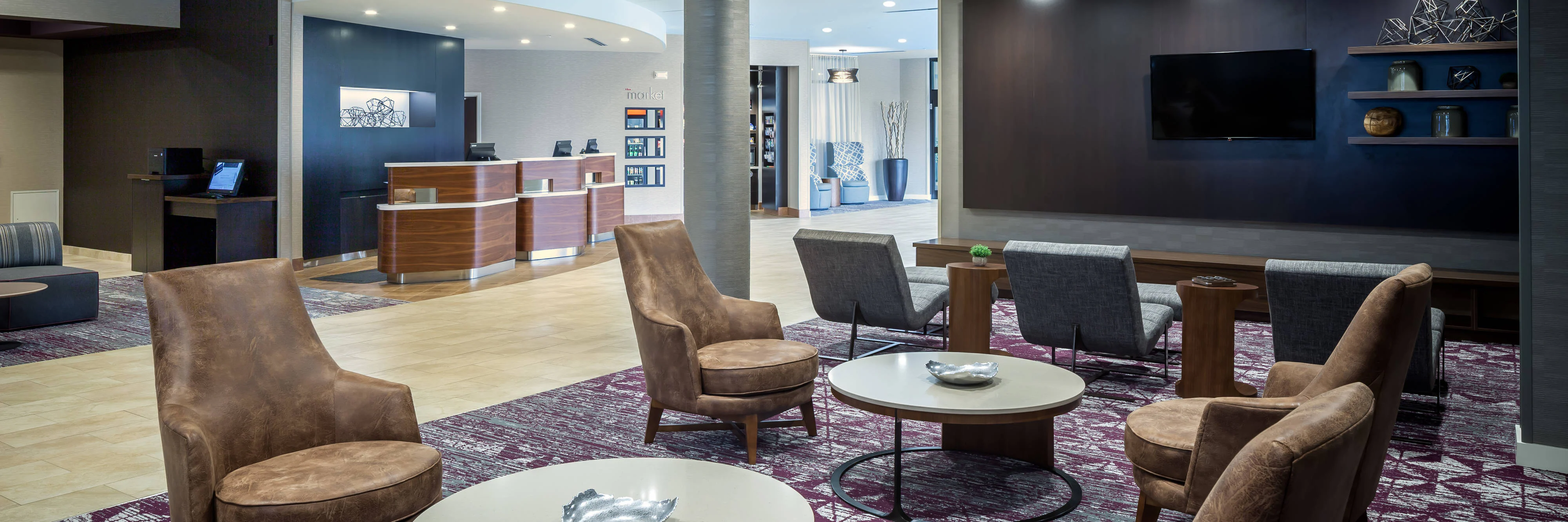 Courtyard by Marriott Corvallis
