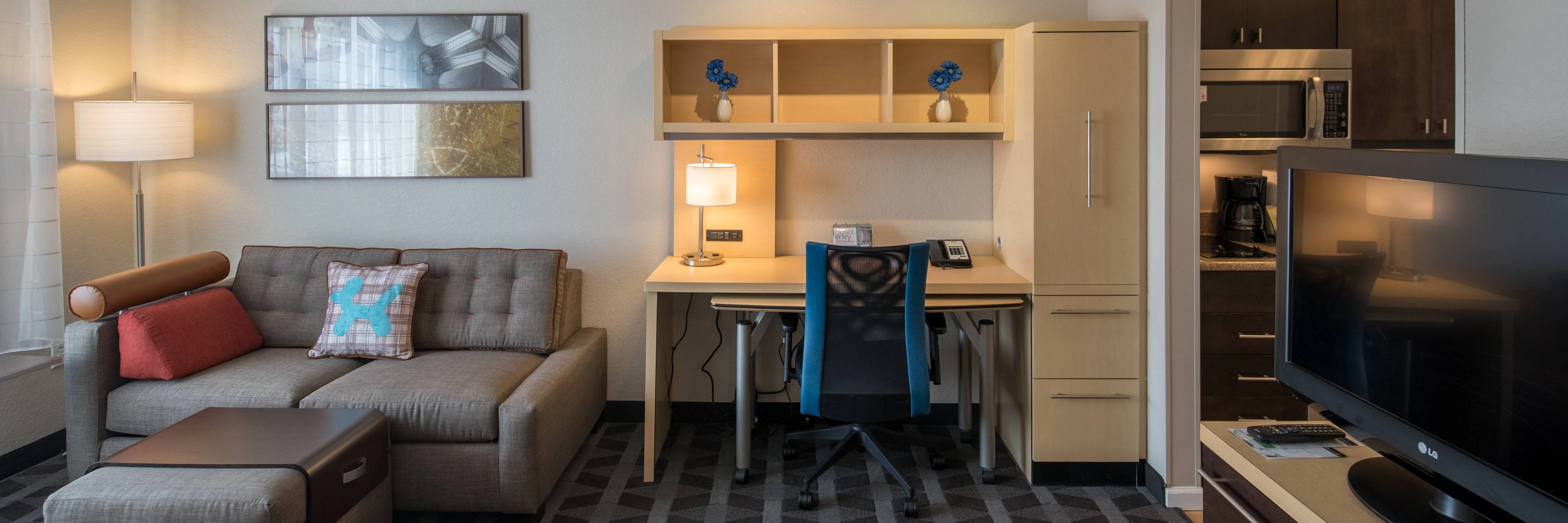 TownePlace Suites by Marriott Provo Orem