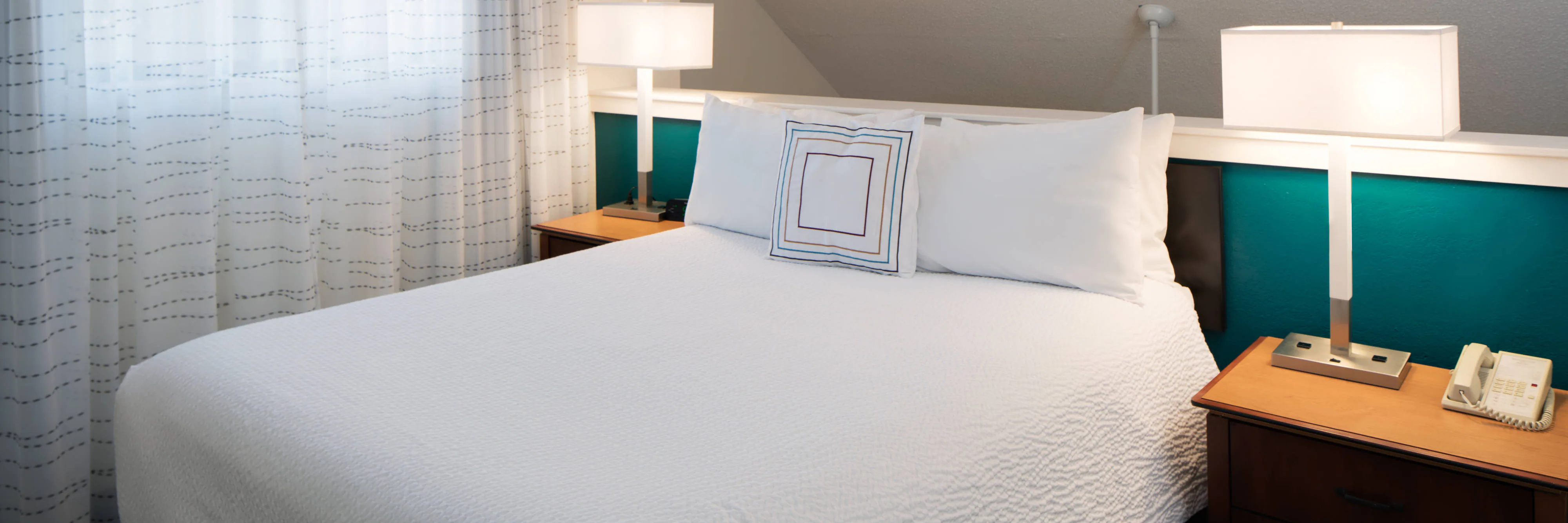 Residence Inn by Marriott Richmond West End