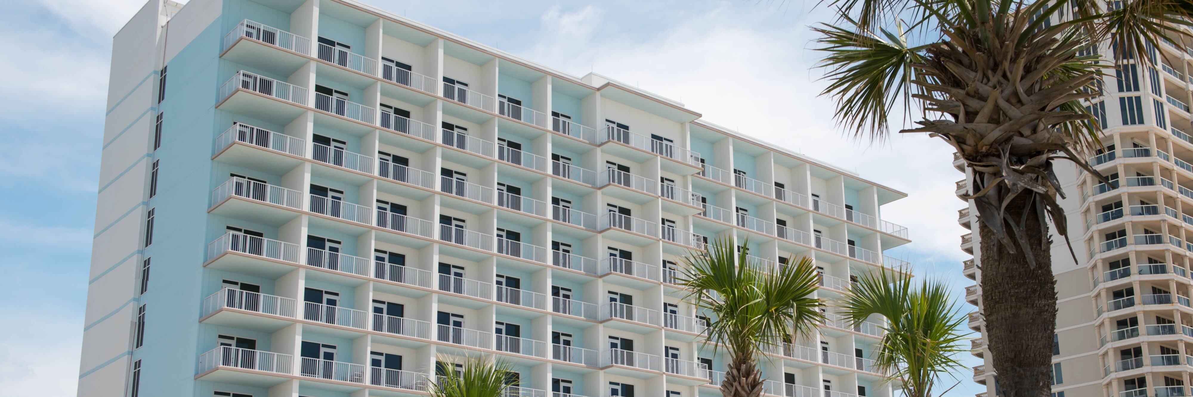 Fairfield by Marriott Inn & Suites Pensacola Beach