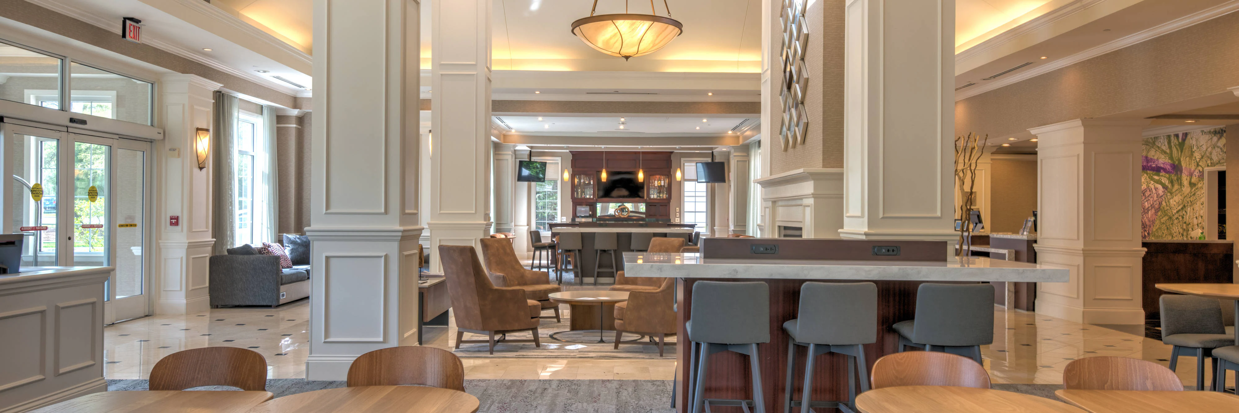 Courtyard by Marriott Chapel Hill