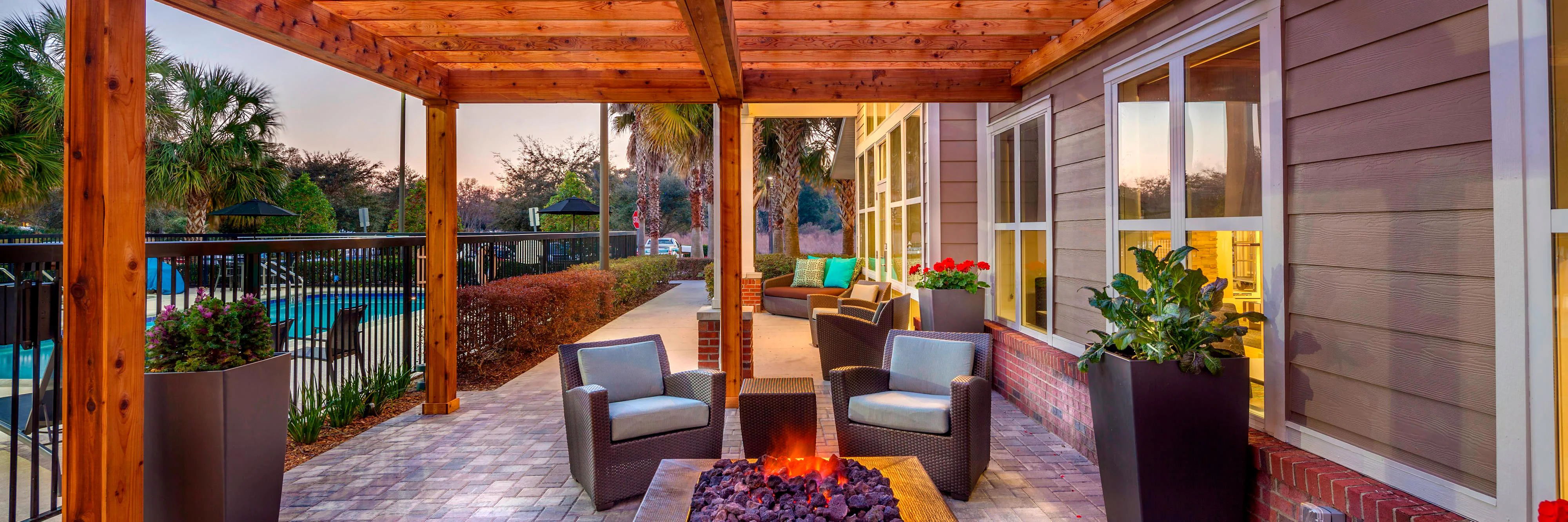 Residence Inn by Marriott Ocala