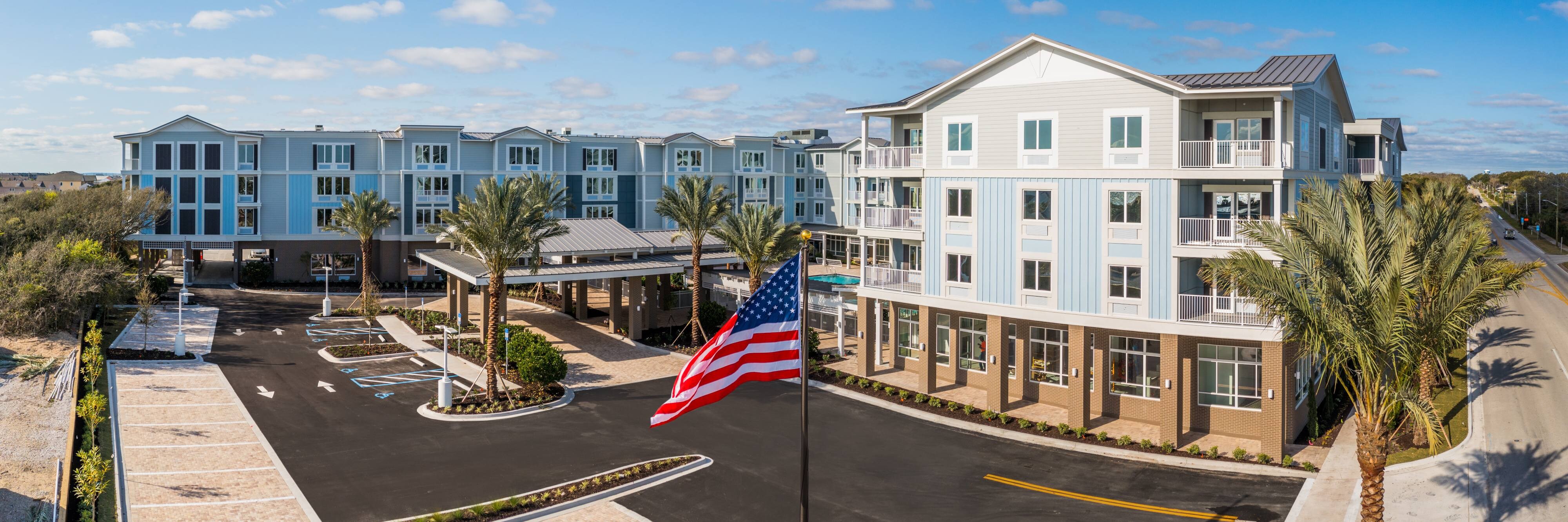 Courtyard by Marriott Amelia Island