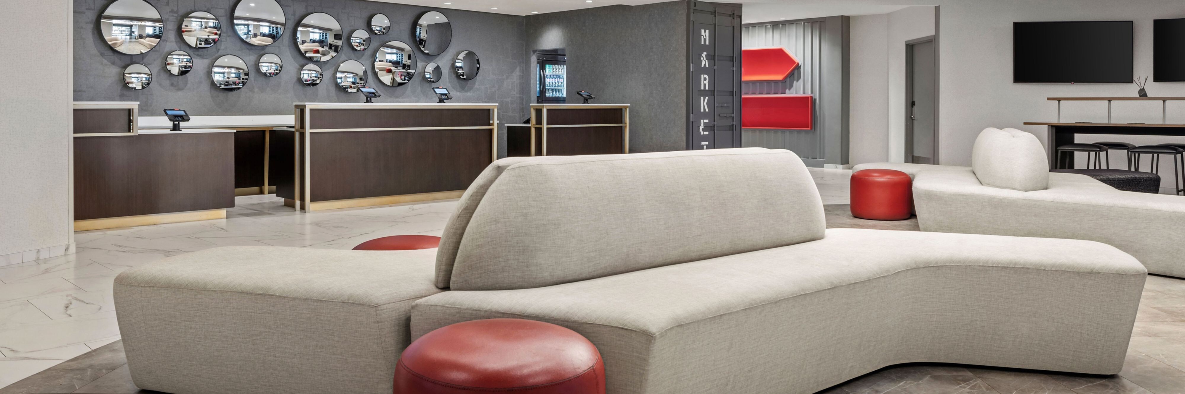 Renaissance Newark Airport Hotel