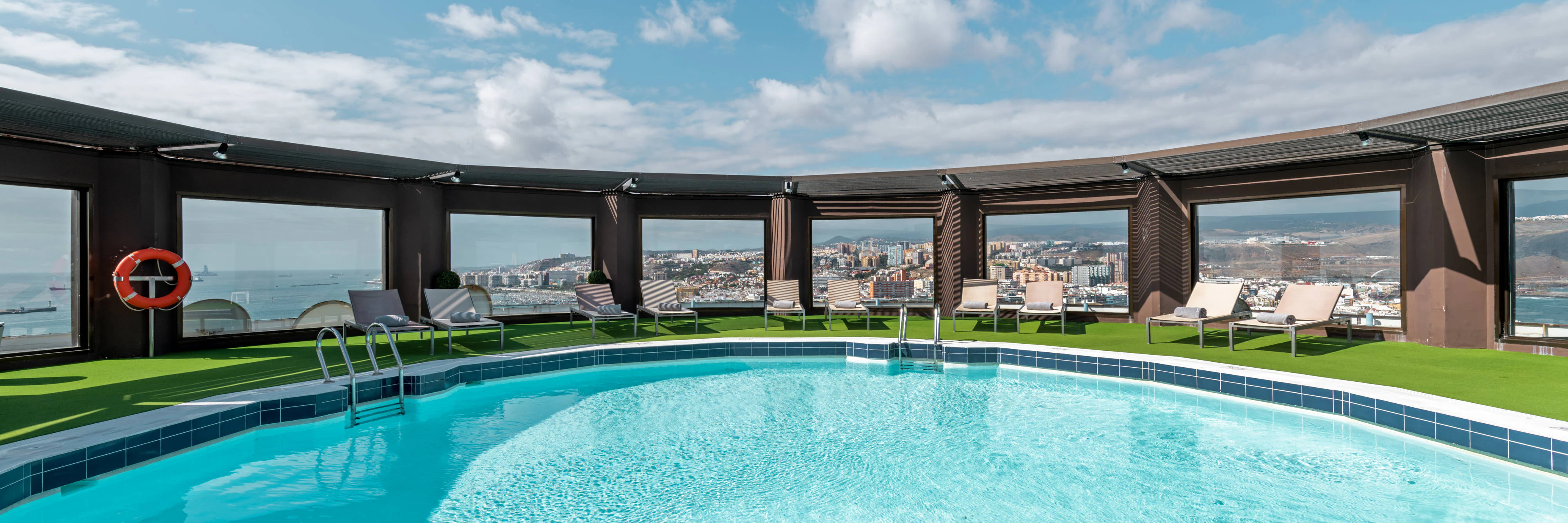AC Hotel Gran Canaria