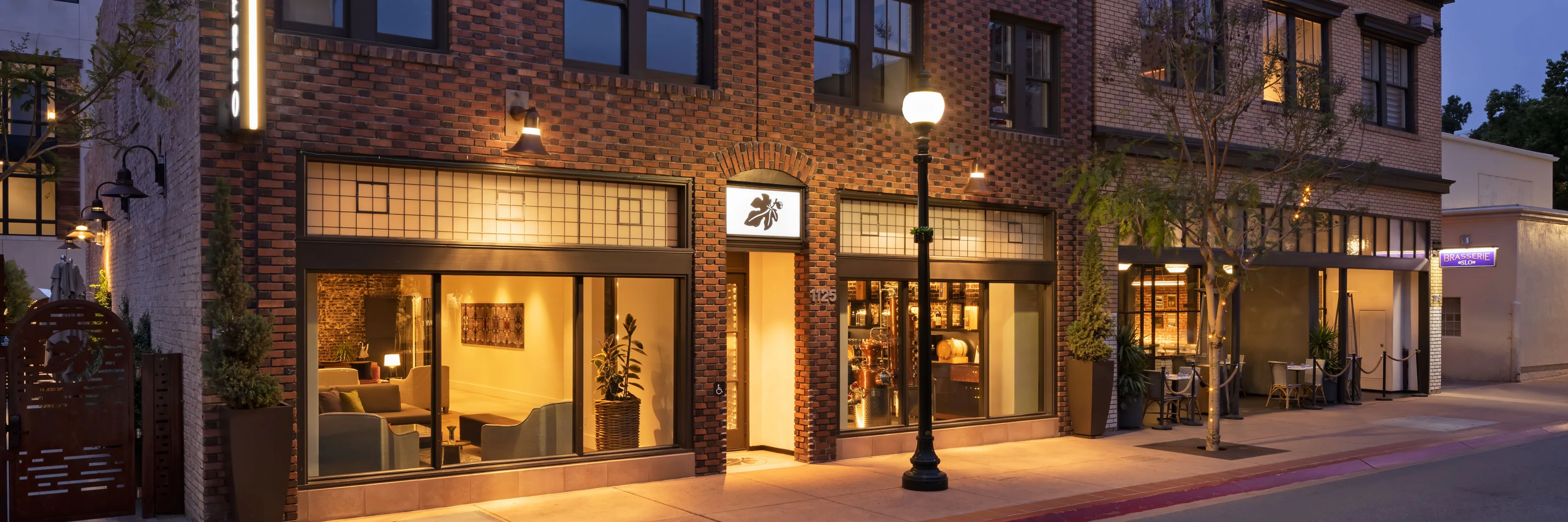 HOTEL CERRO, Autograph Collection