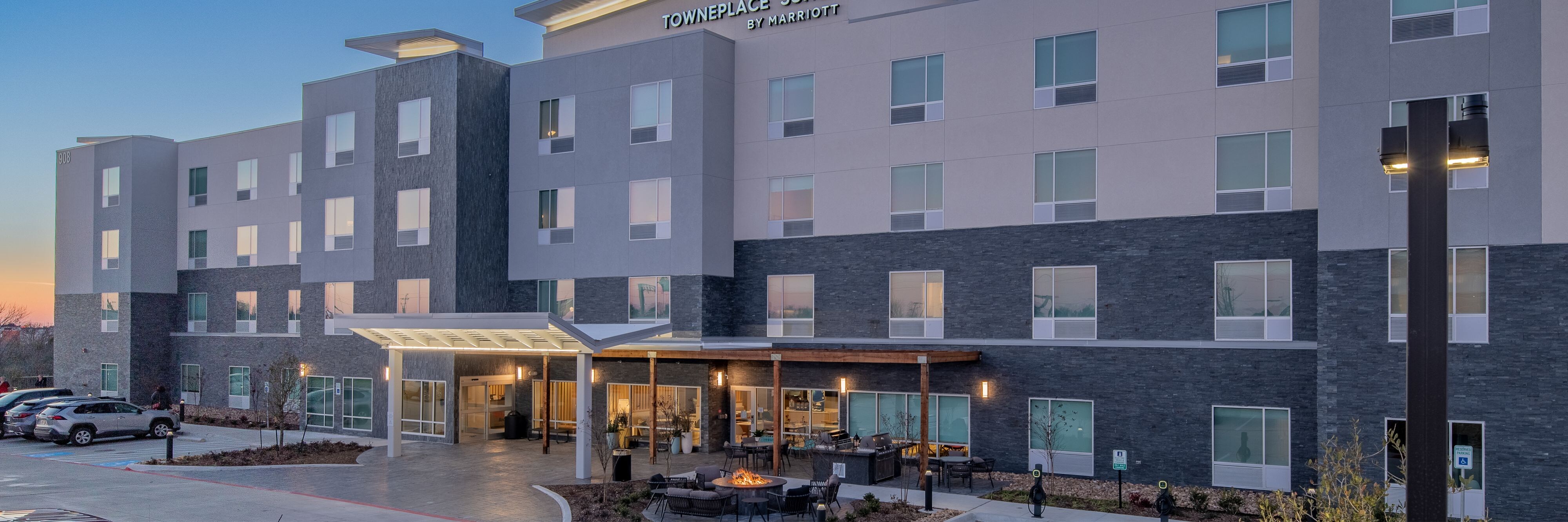 TownePlace Suites by Marriott Dallas Rockwall