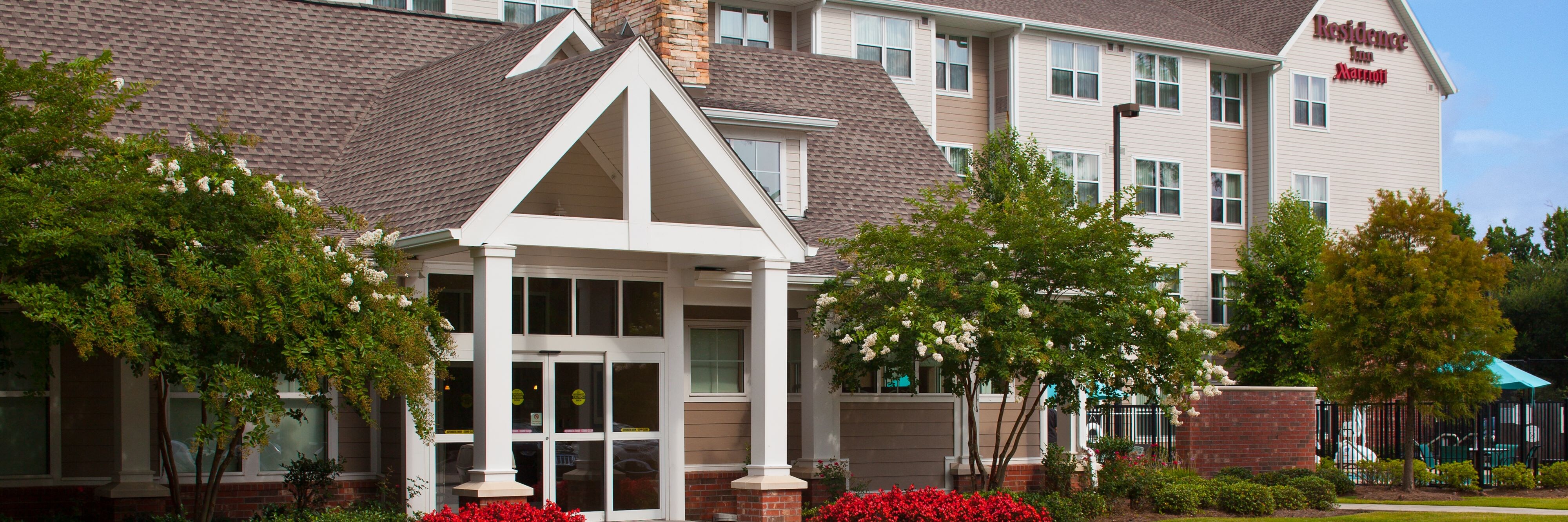 Residence Inn by Marriott New Orleans Covington/North Shore