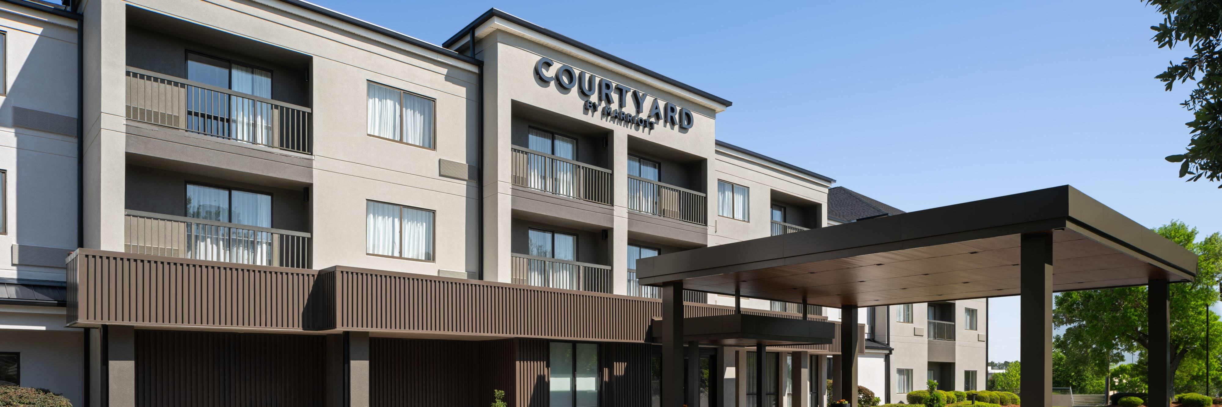 Courtyard by Marriott Valdosta