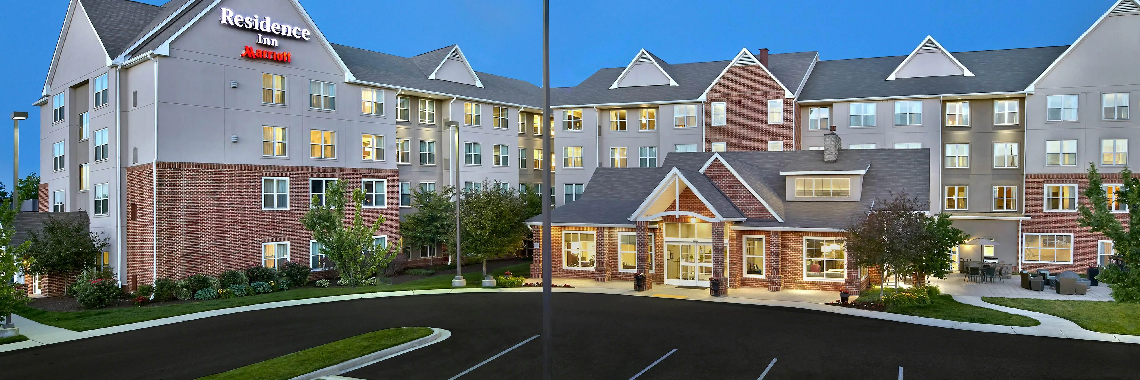 Residence Inn by Marriott Waldorf
