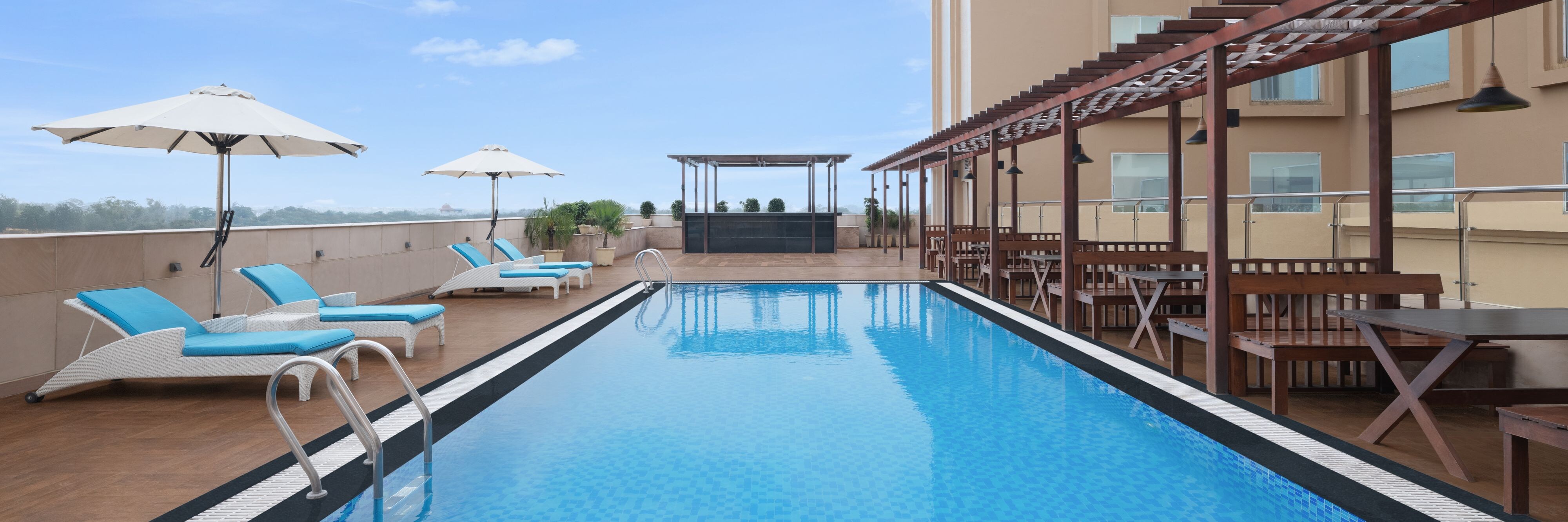 Fairfield by Marriott Amritsar