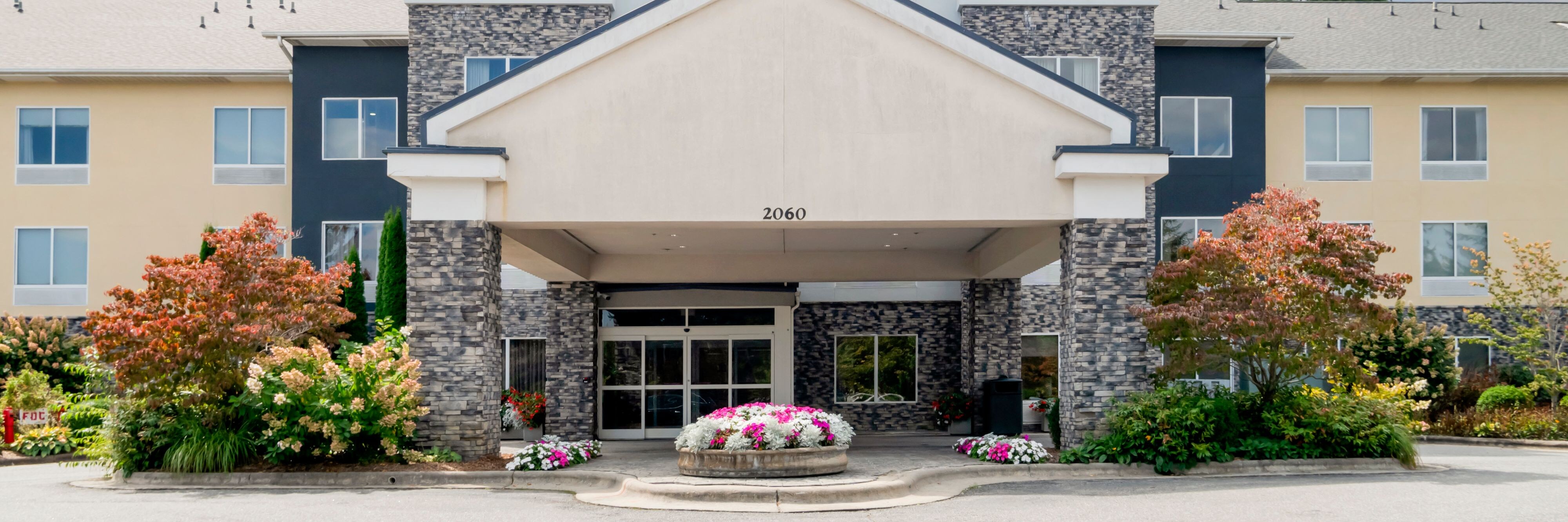 Fairfield by Marriott Inn & Suites Boone