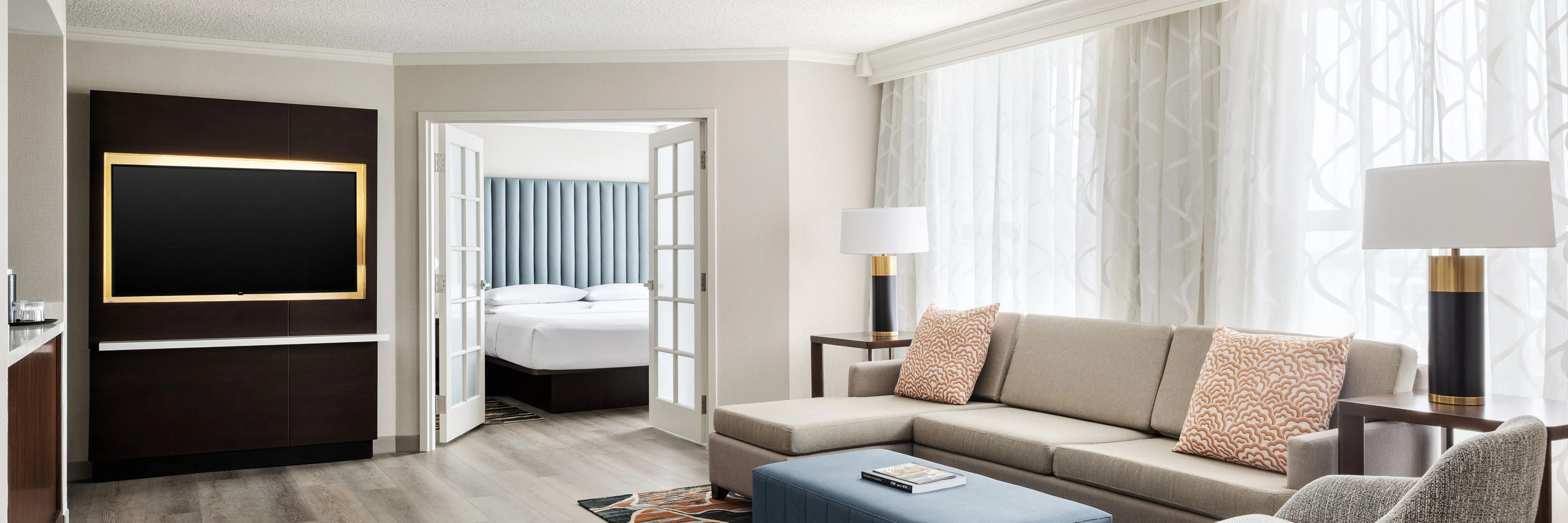 Chicago Marriott Suites Deerfield