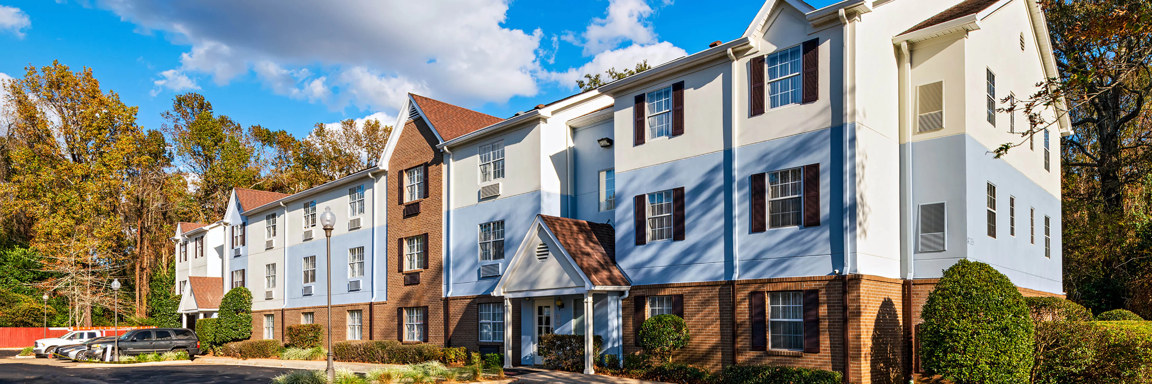 TownePlace Suites by Marriott Baton Rouge South