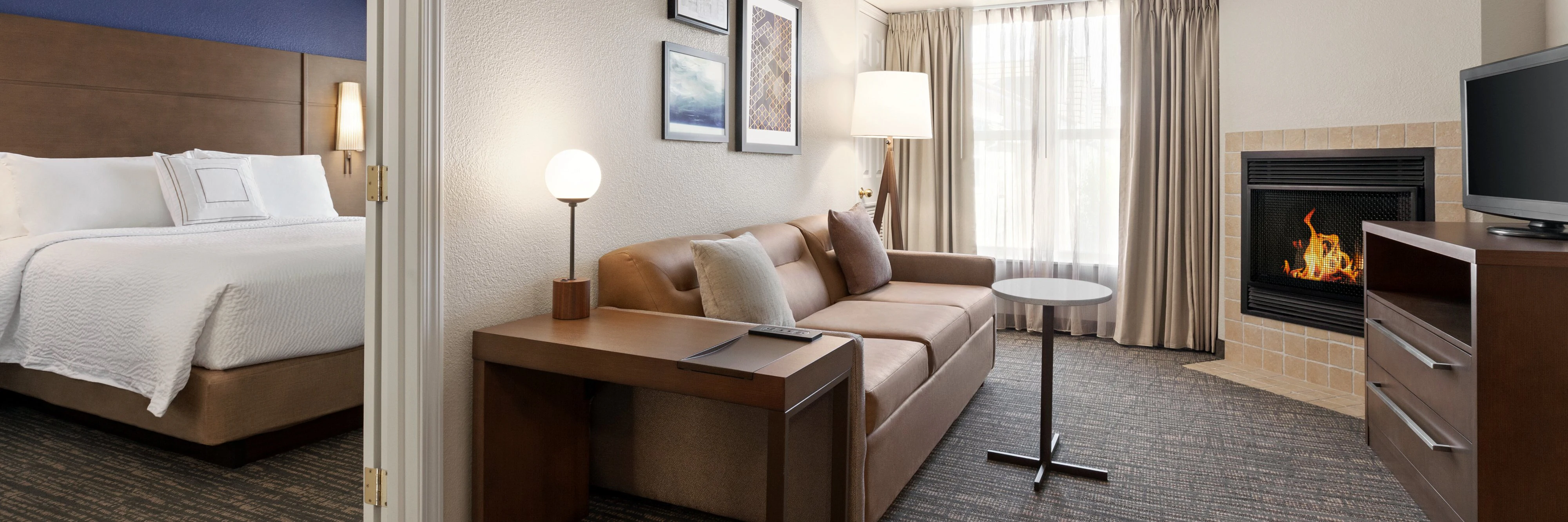 Residence Inn by Marriott Salinas Monterey