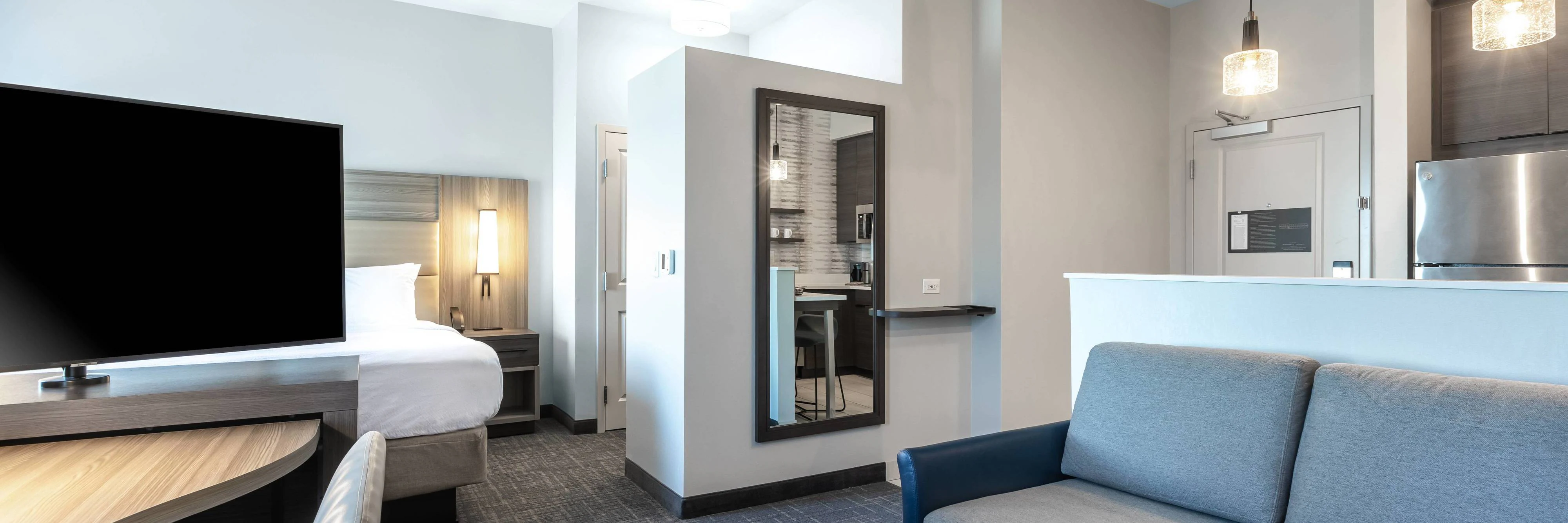 Residence Inn by Marriott Anderson Clemson