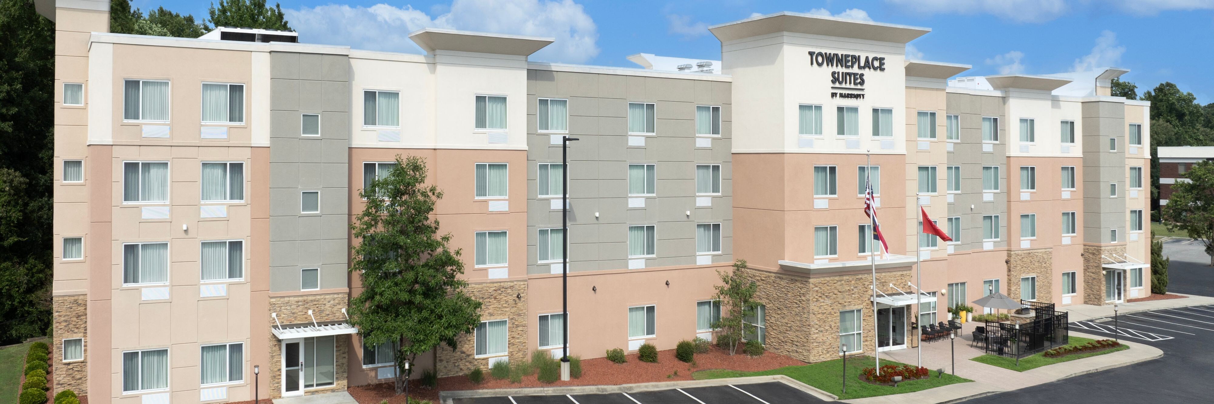 TownePlace Suites by Marriott Goldsboro