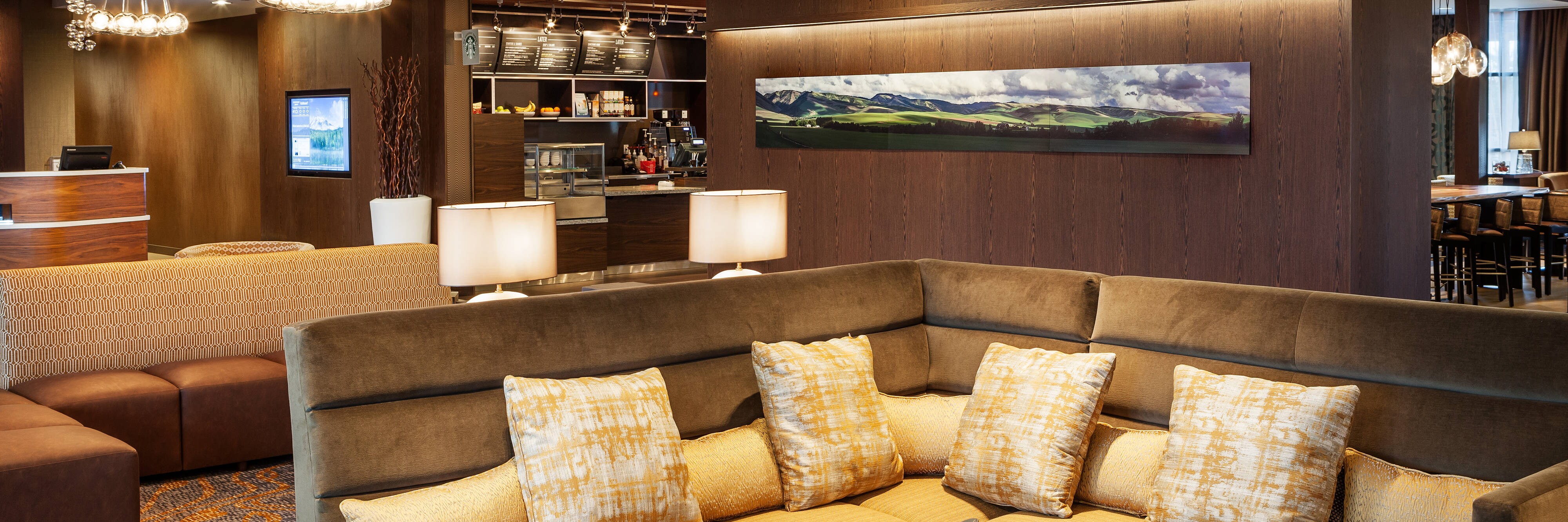 Courtyard by Marriott Walla Walla
