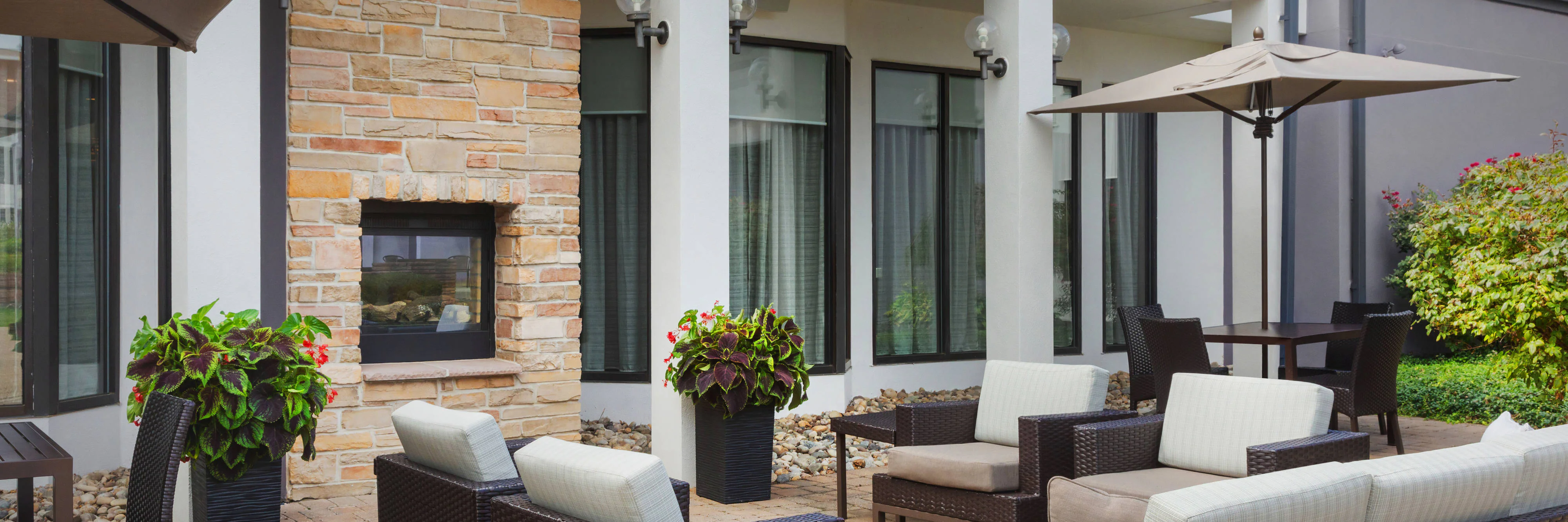 Courtyard by Marriott Philadelphia Valley Forge/King of Prussia