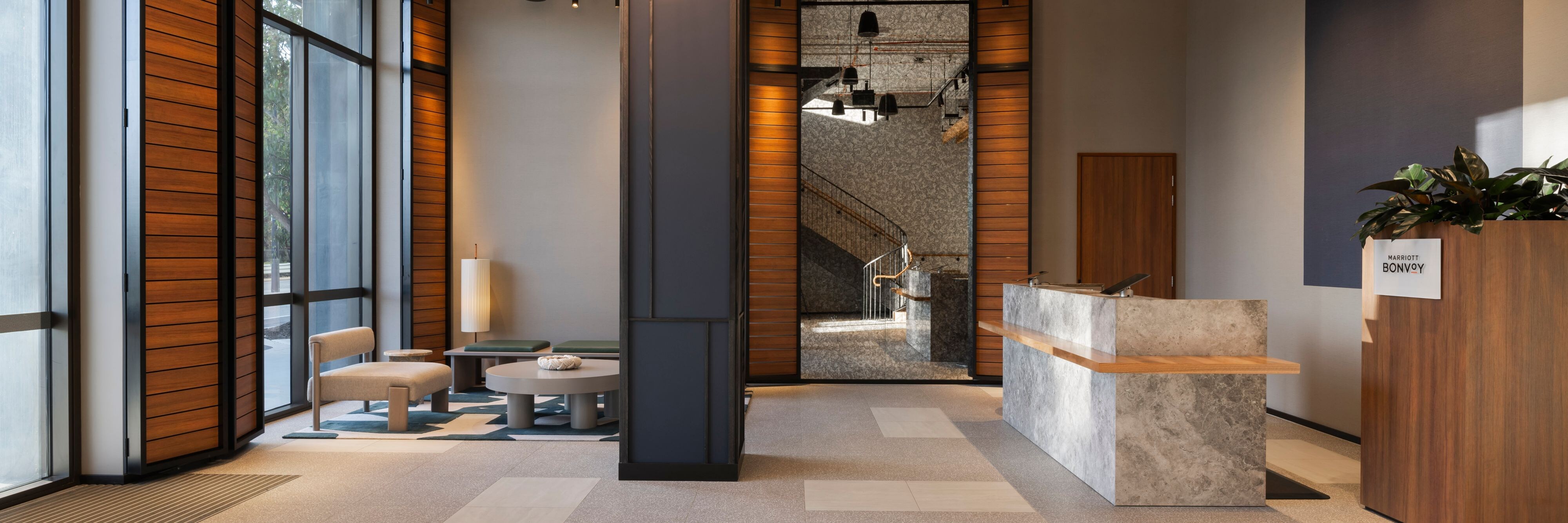 Courtyard by Marriott Perth, Murdoch
