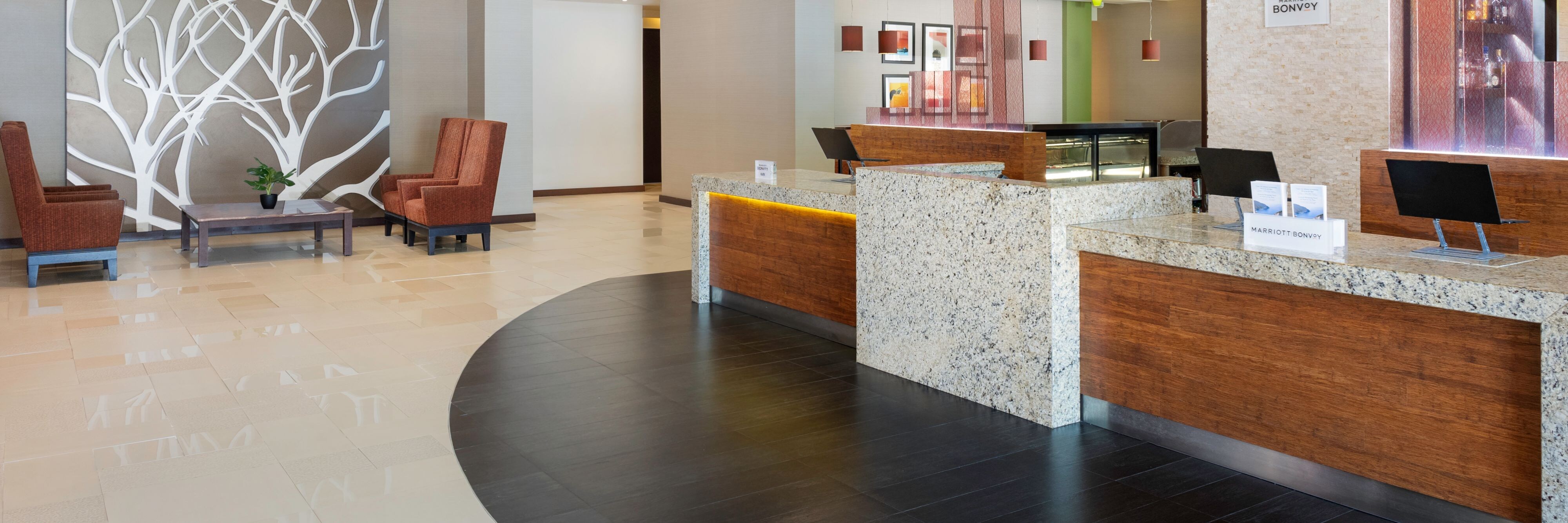 Courtyard by Marriott Ciudad del Carmen Campeche