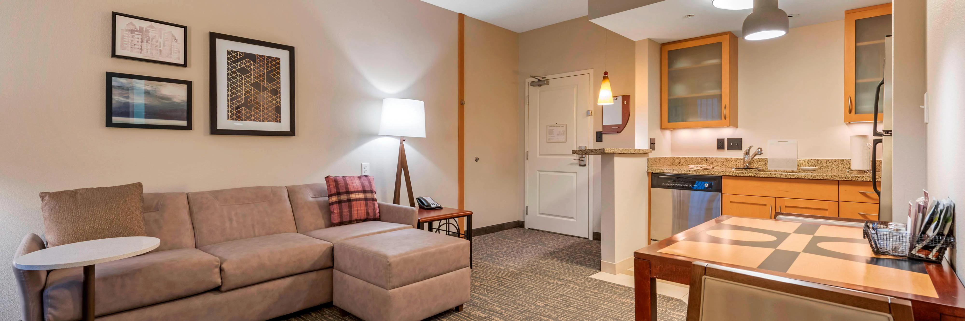 Residence Inn by Marriott Columbus