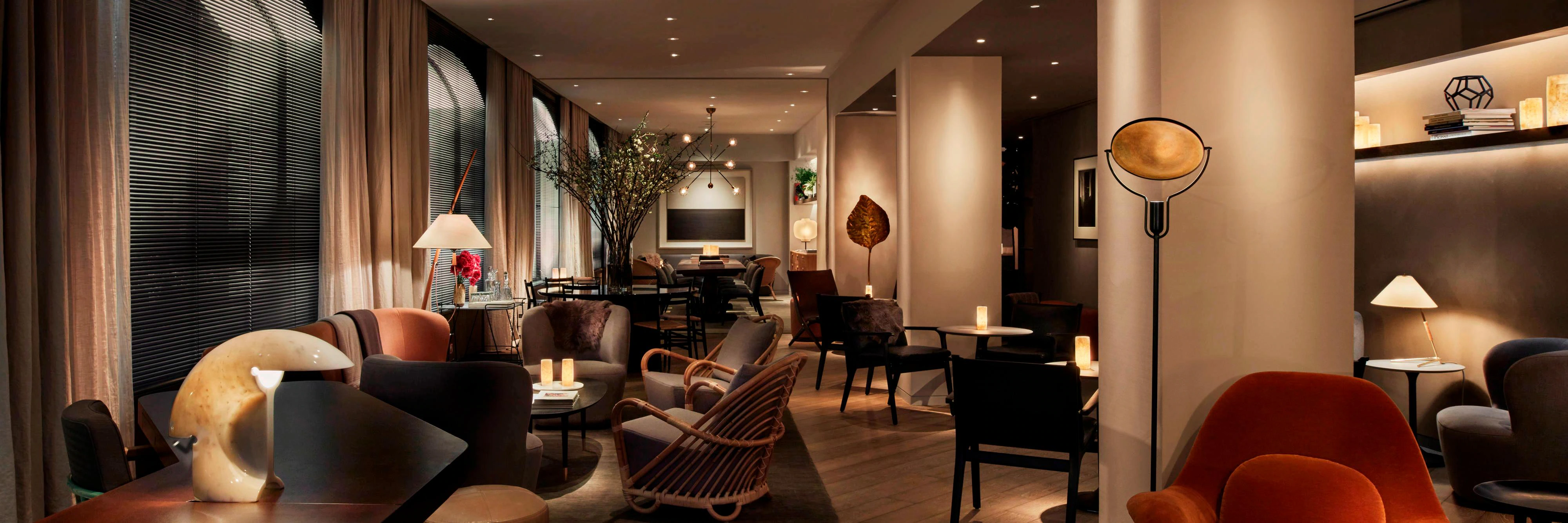 11 Howard, New York, a Member of Design Hotels™