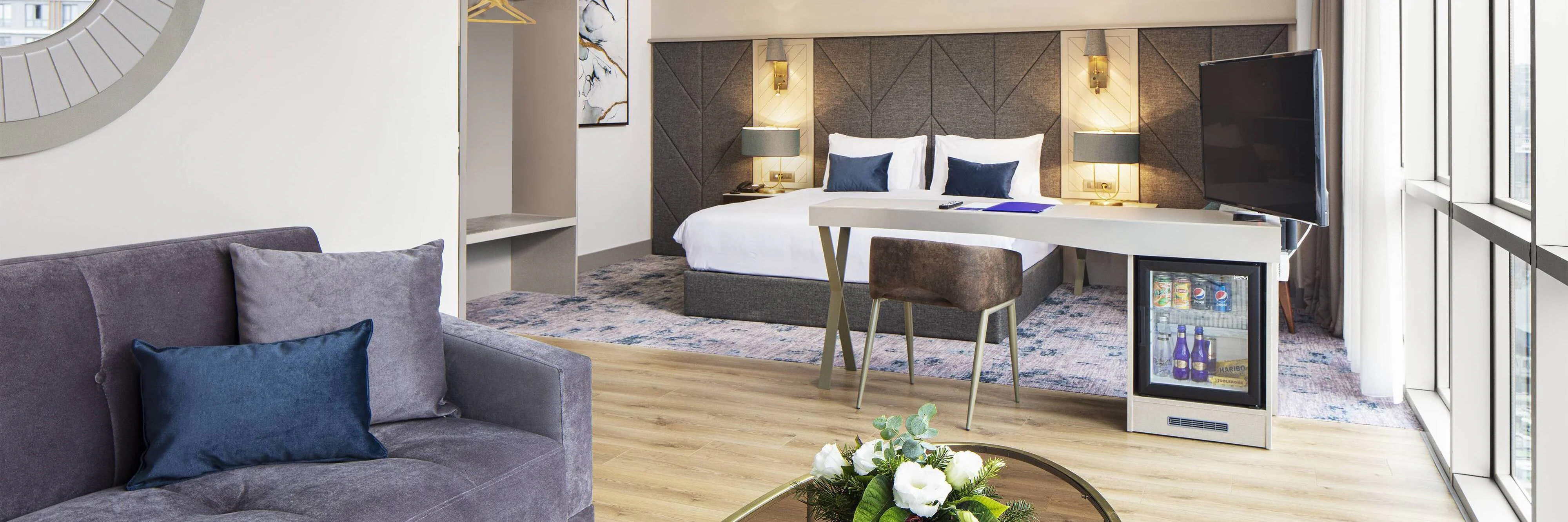 Delta Hotels Istanbul Kagithane