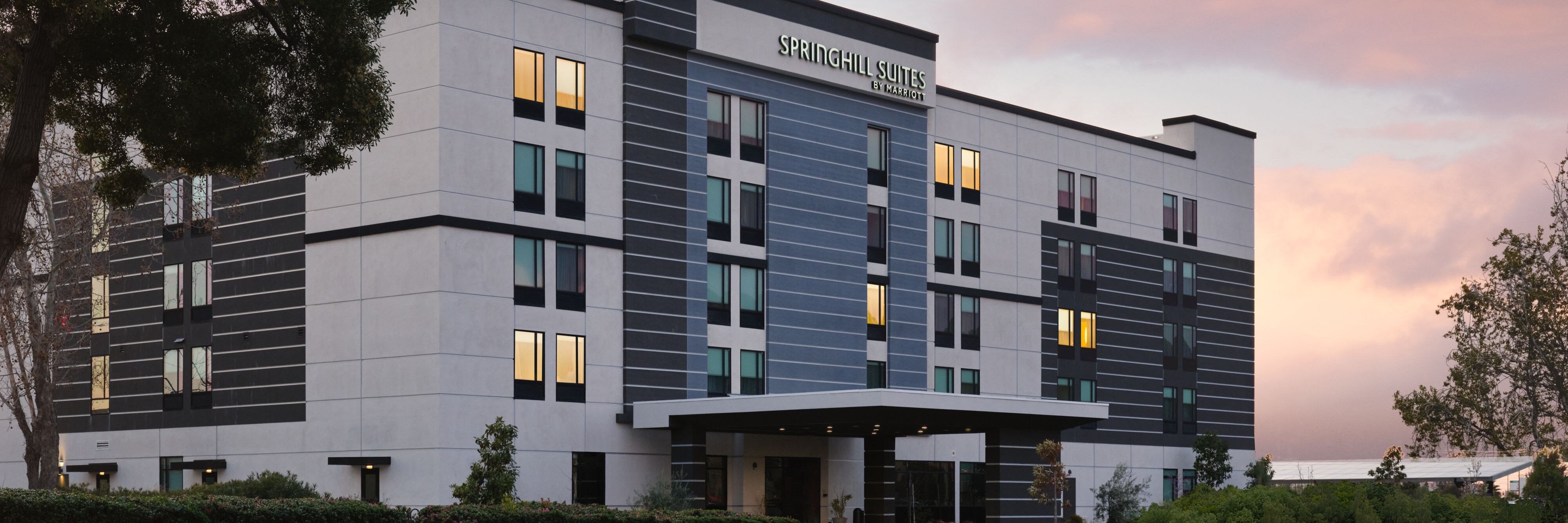 SpringHill Suites by Marriott Milpitas Silicon Valley