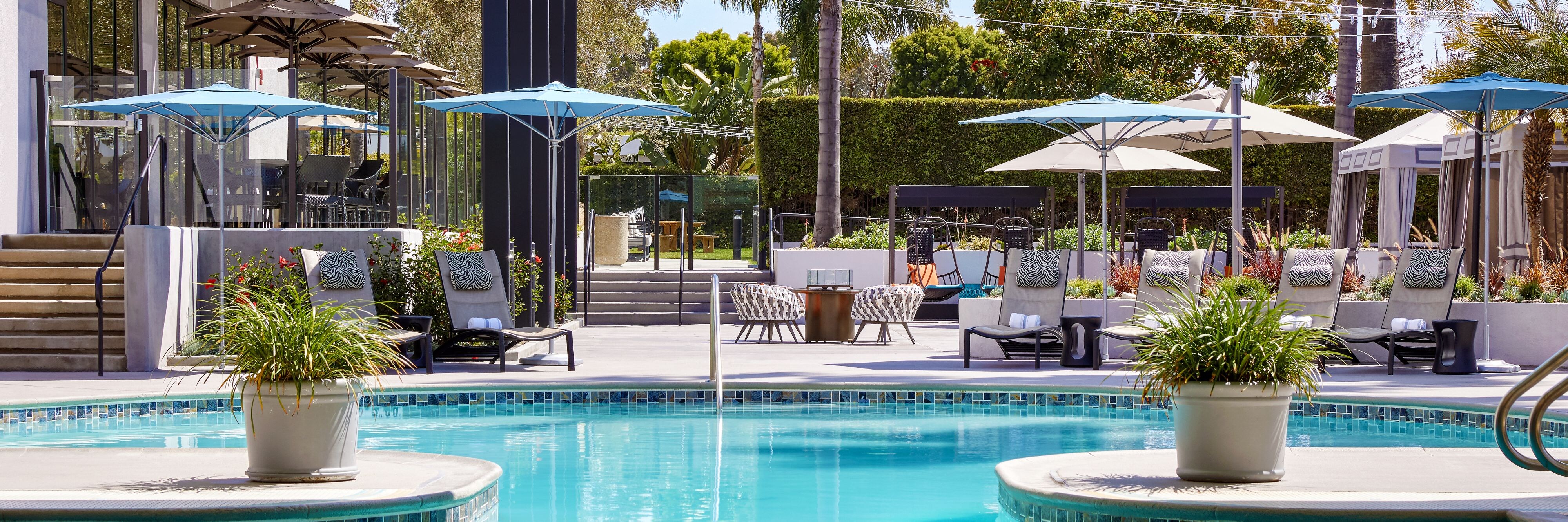 Torrance Marriott Redondo Beach