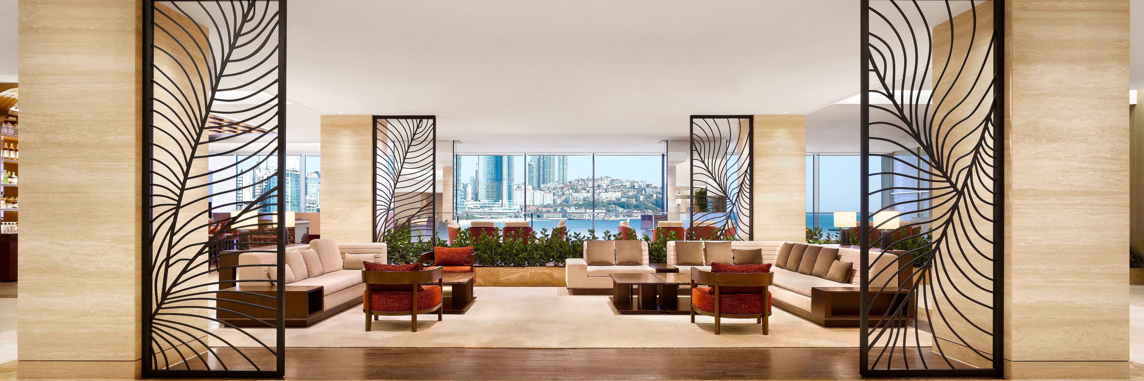 The Westin Josun Busan