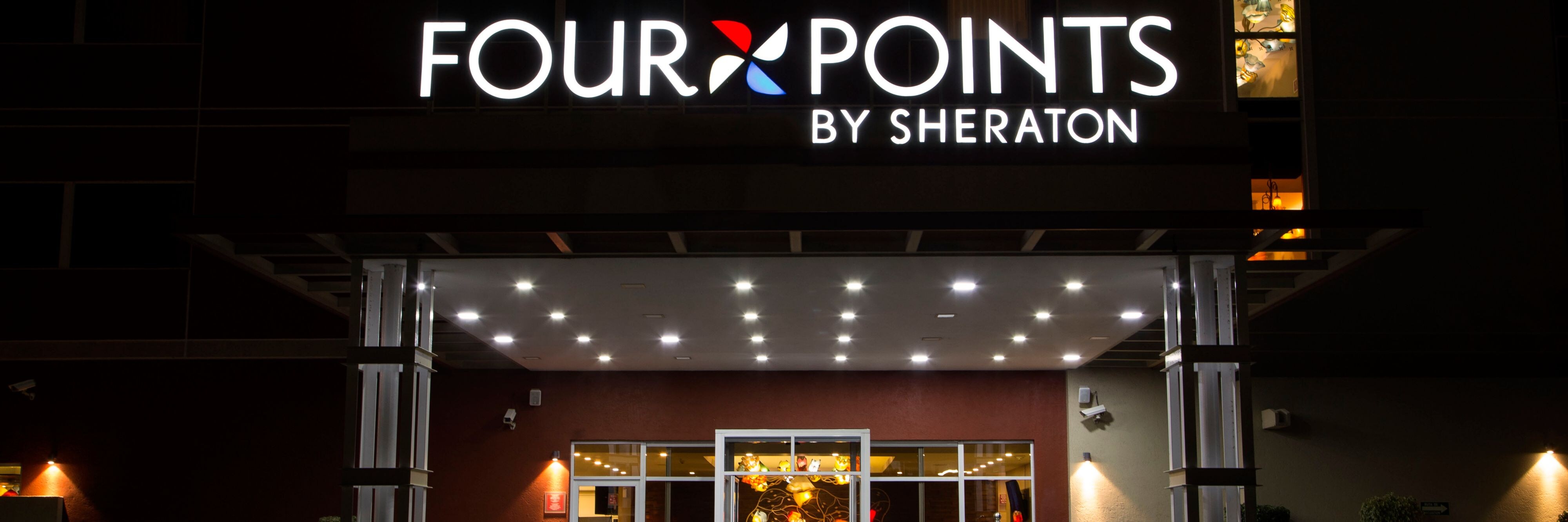 Four Points by Sheraton Queretaro Norte