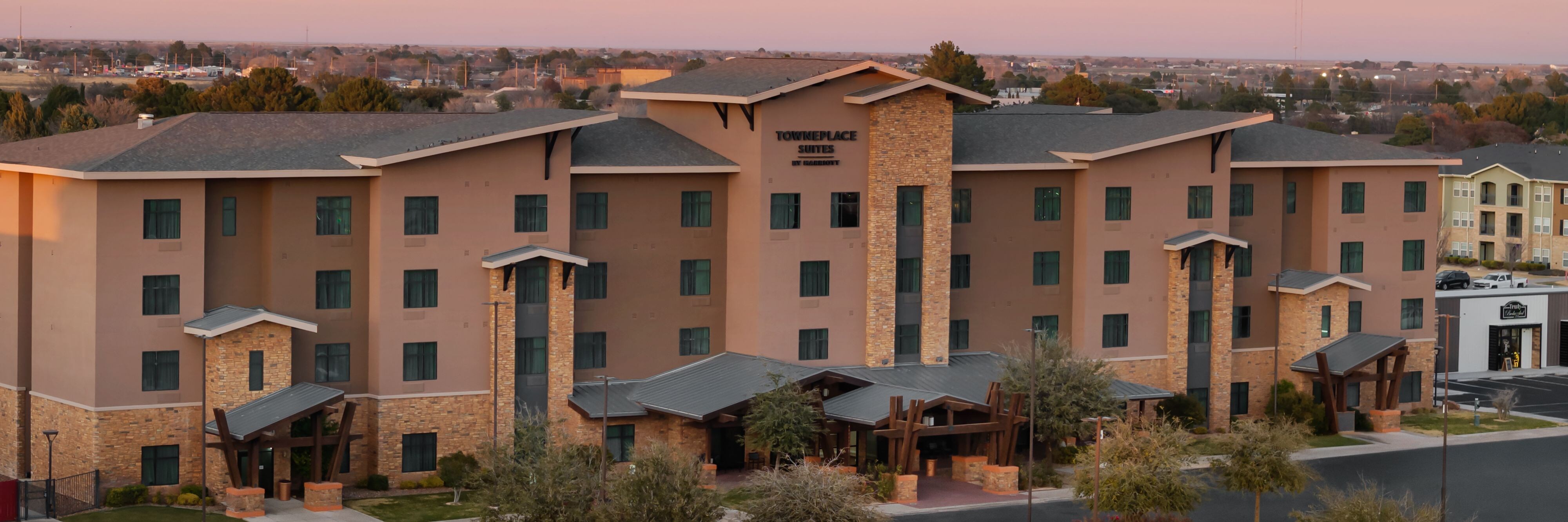 TownePlace Suites by Marriott Hobbs