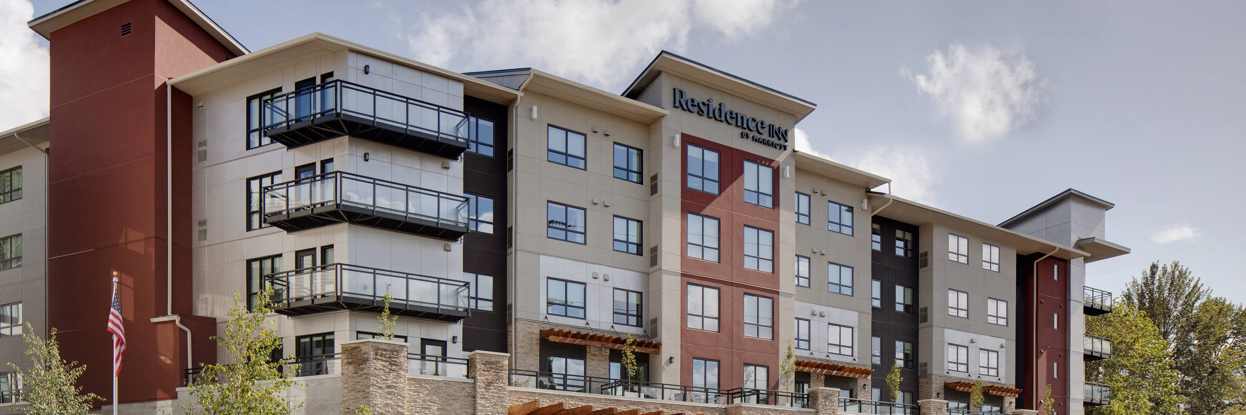 Residence Inn by Marriott Seattle South/Renton