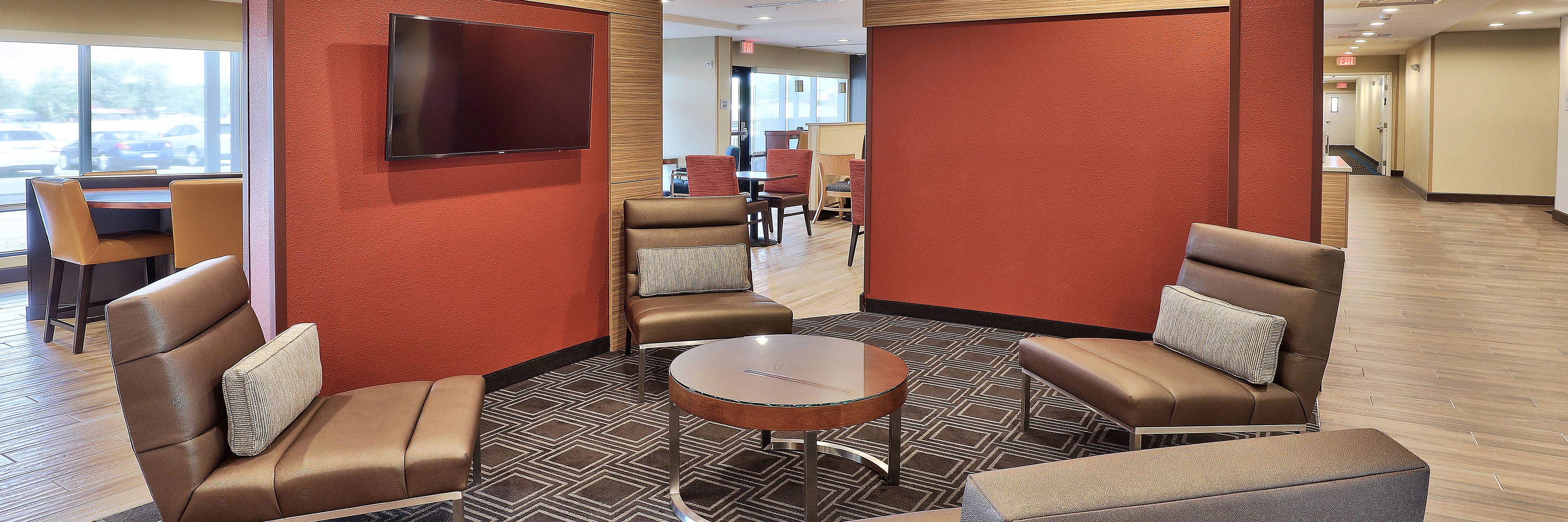 TownePlace Suites by Marriott Albuquerque Old Town