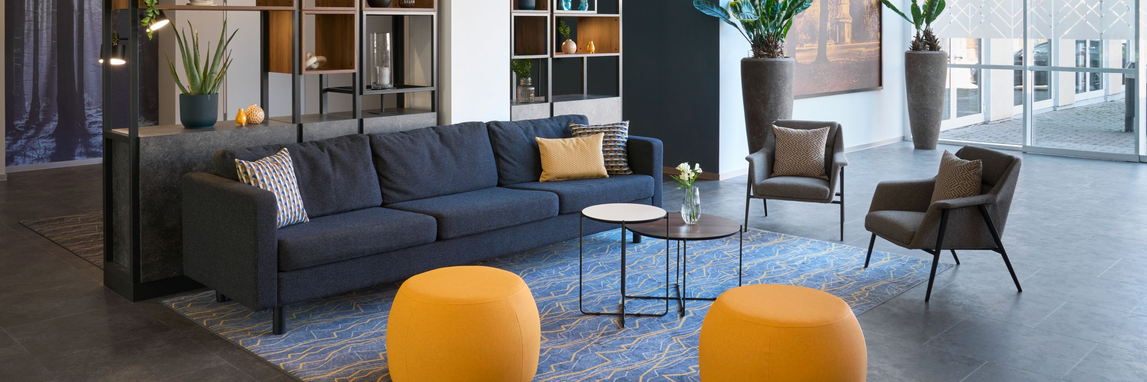 Four Points Flex by Sheraton Goettingen