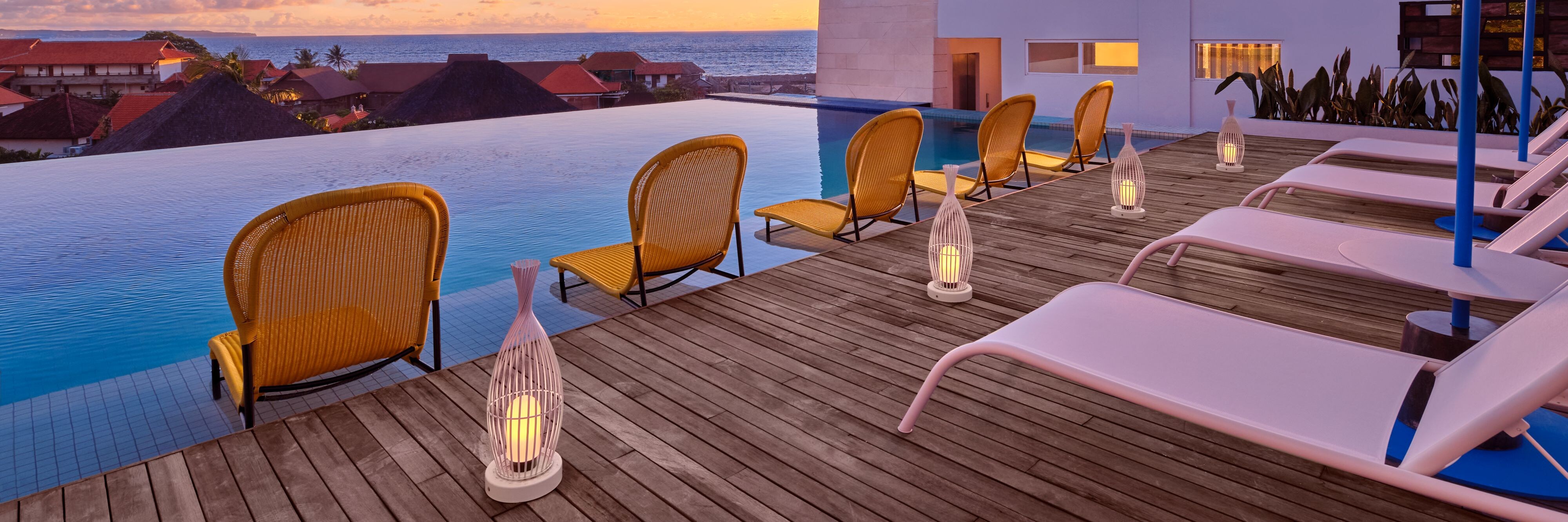 Aloft by Marriott Bali Seminyak