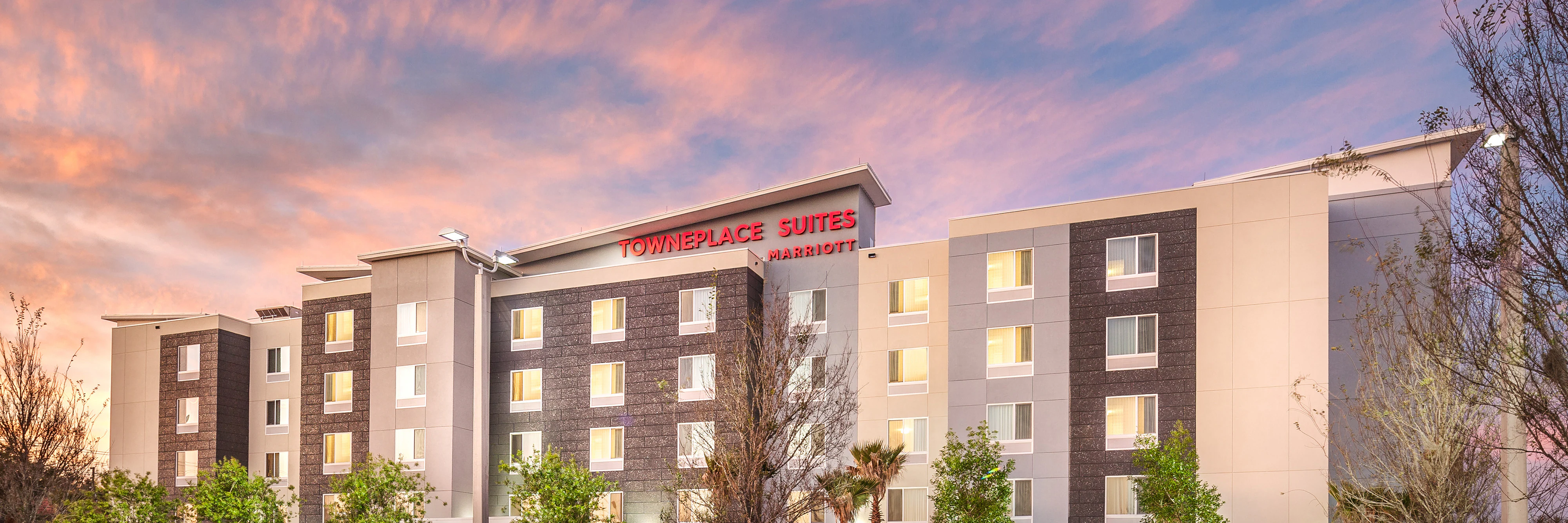 TownePlace Suites by Marriott Orlando Altamonte Springs/Maitland