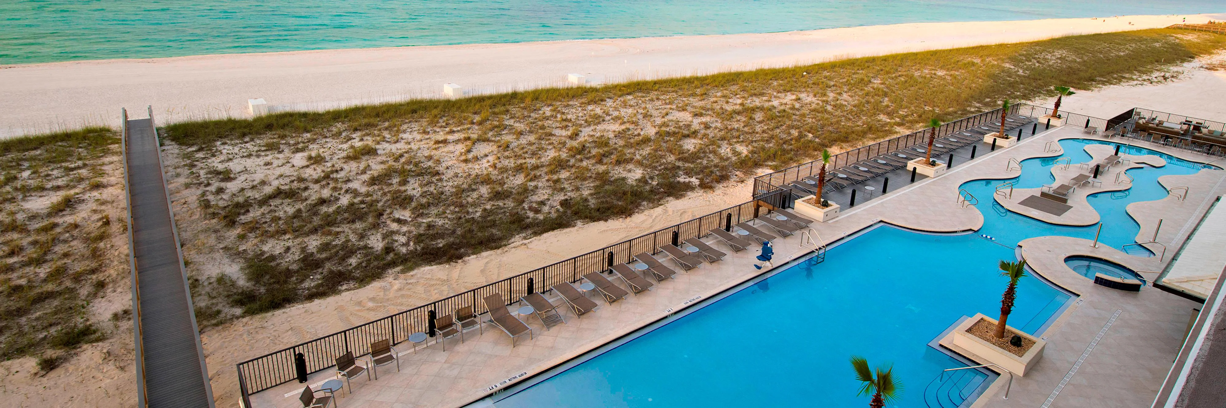 SpringHill Suites by Marriott Navarre Oceanfront