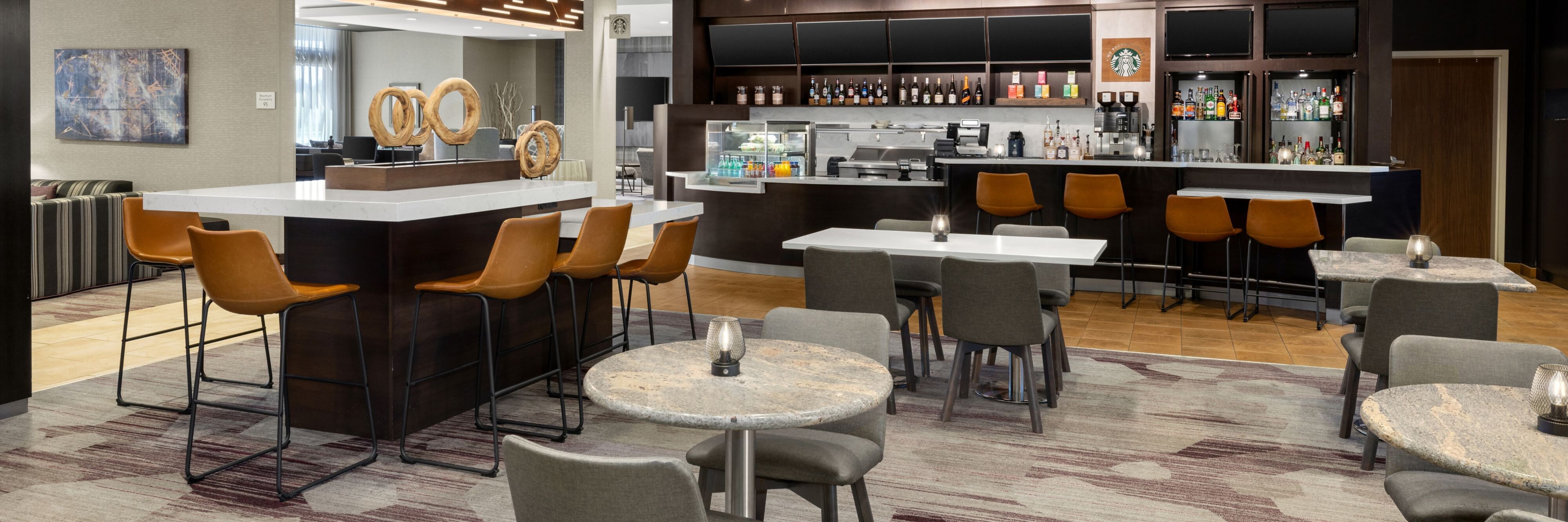 Courtyard by Marriott Omaha Bellevue at Beardmore Event Center