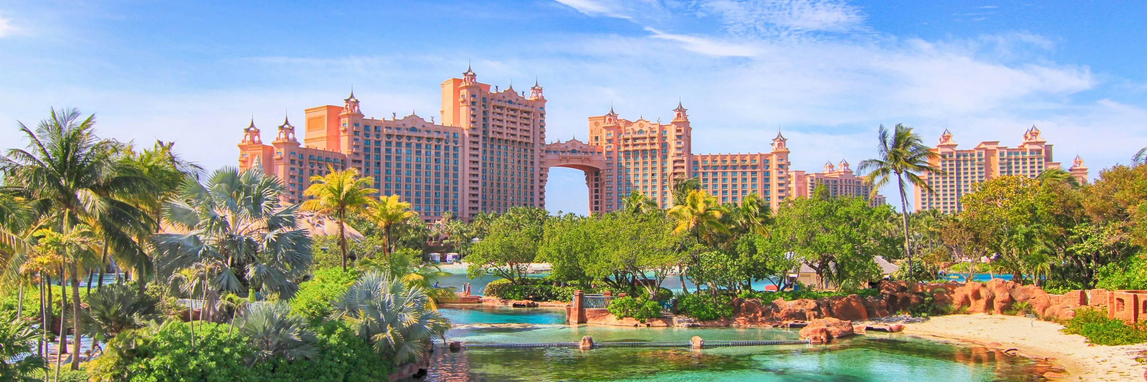 The Royal at Atlantis