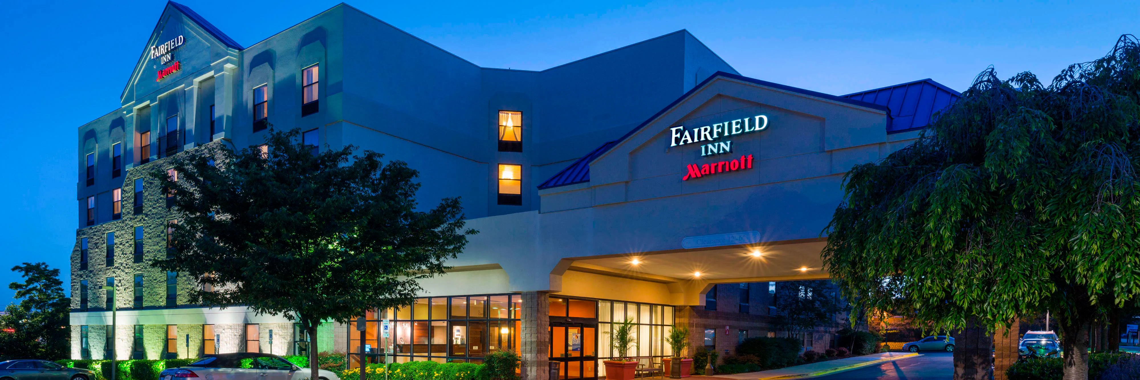 Fairfield Inn Laurel