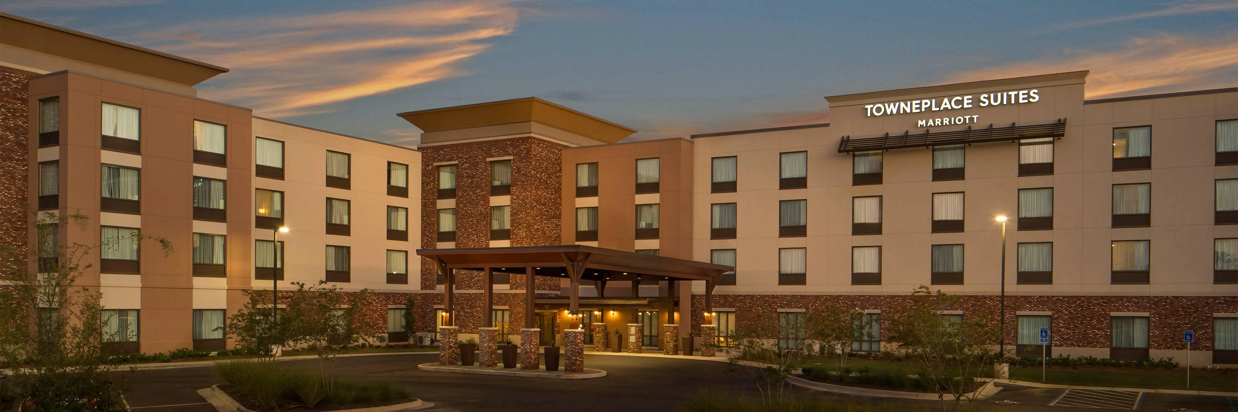 TownePlace Suites by Marriott Foley at OWA