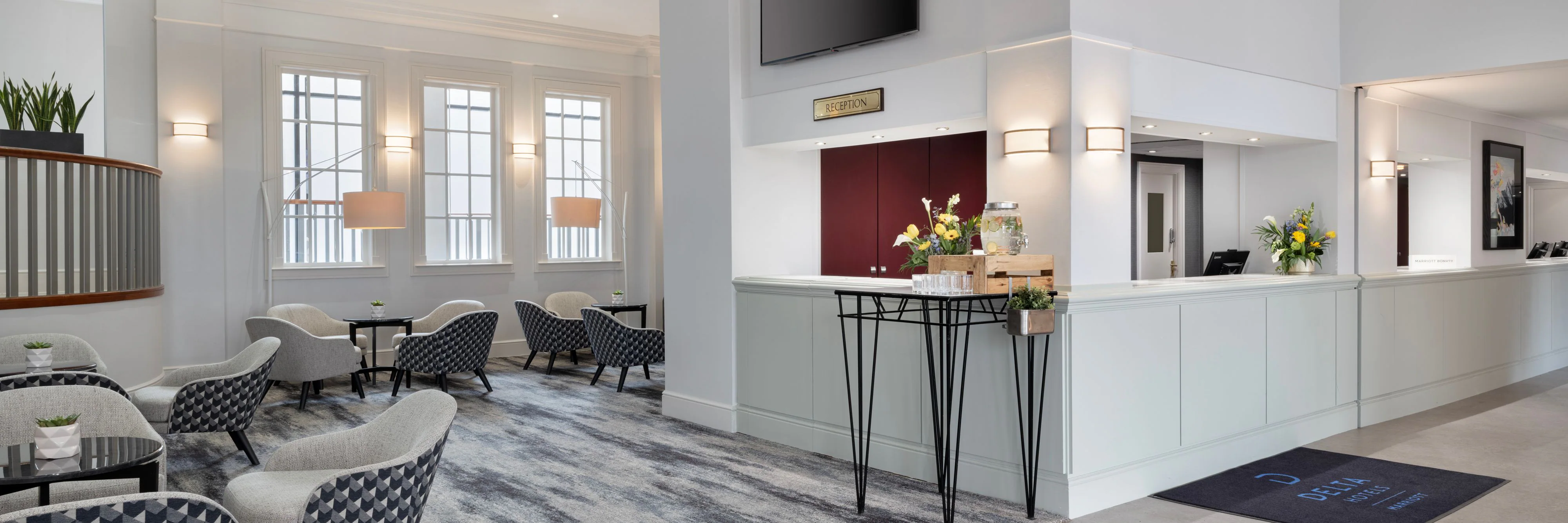 Delta Hotels Heathrow Windsor