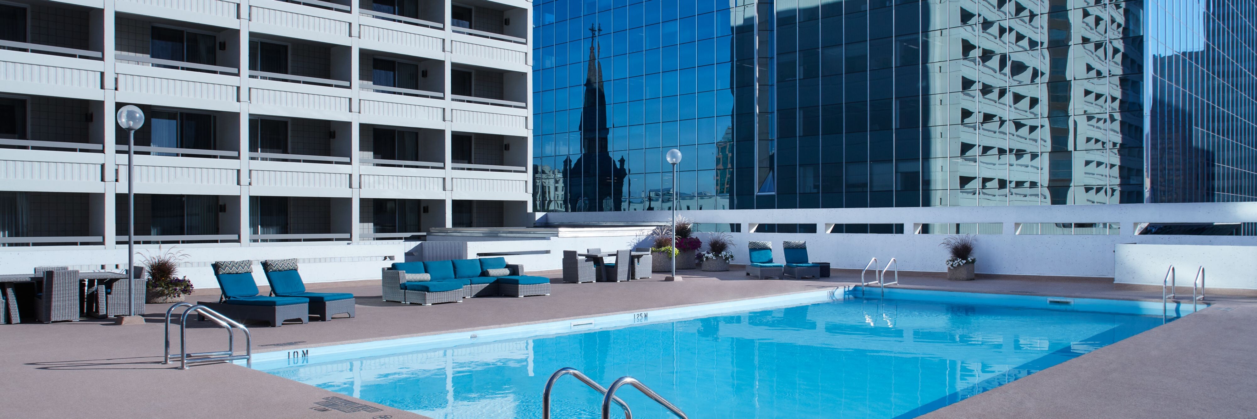 Delta Hotels Winnipeg