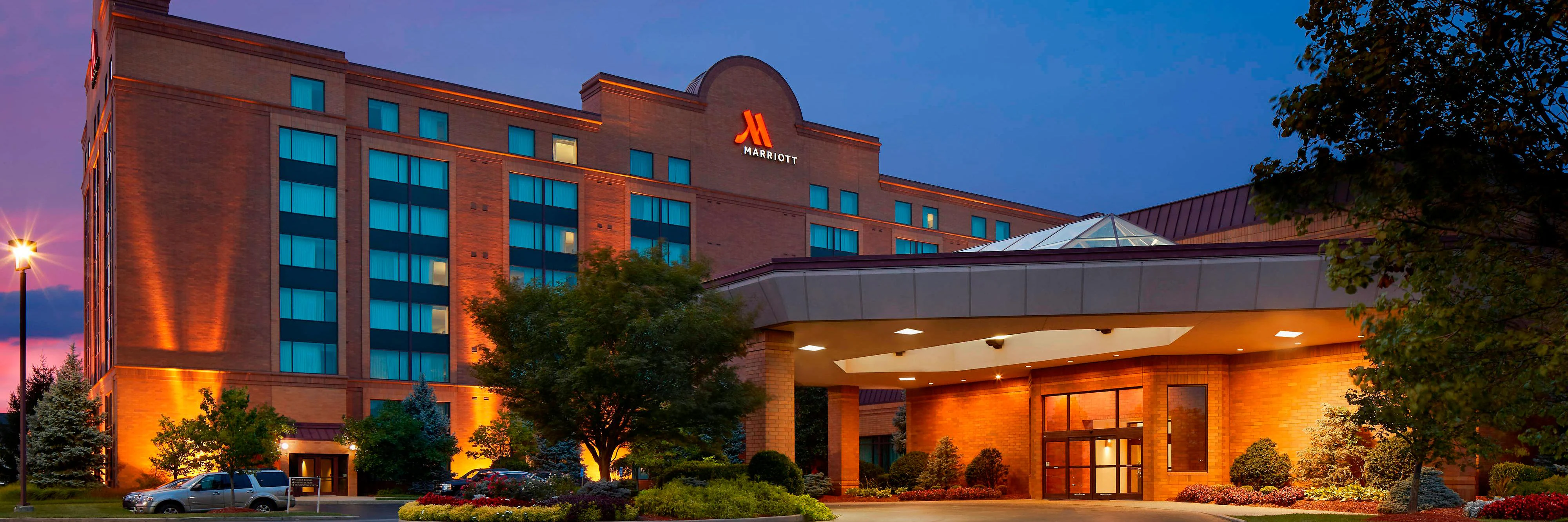 Marriott Cincinnati Airport