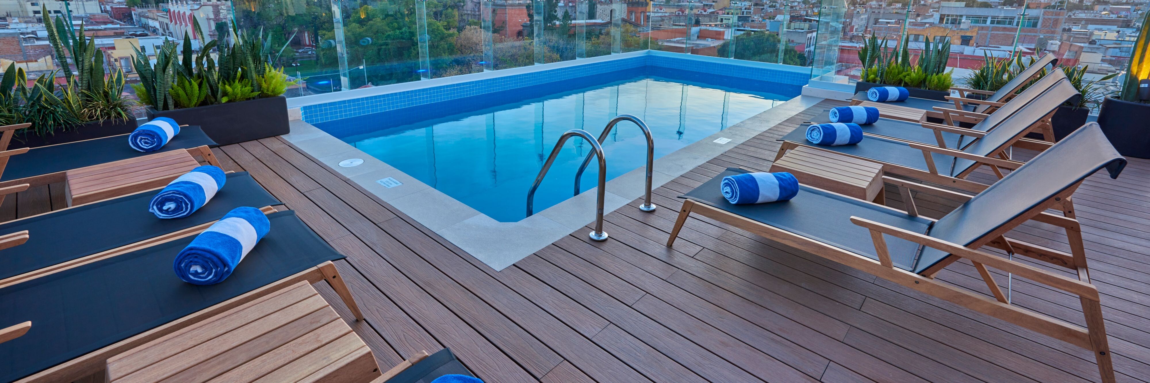 City Centro by Marriott San Luis Potosi