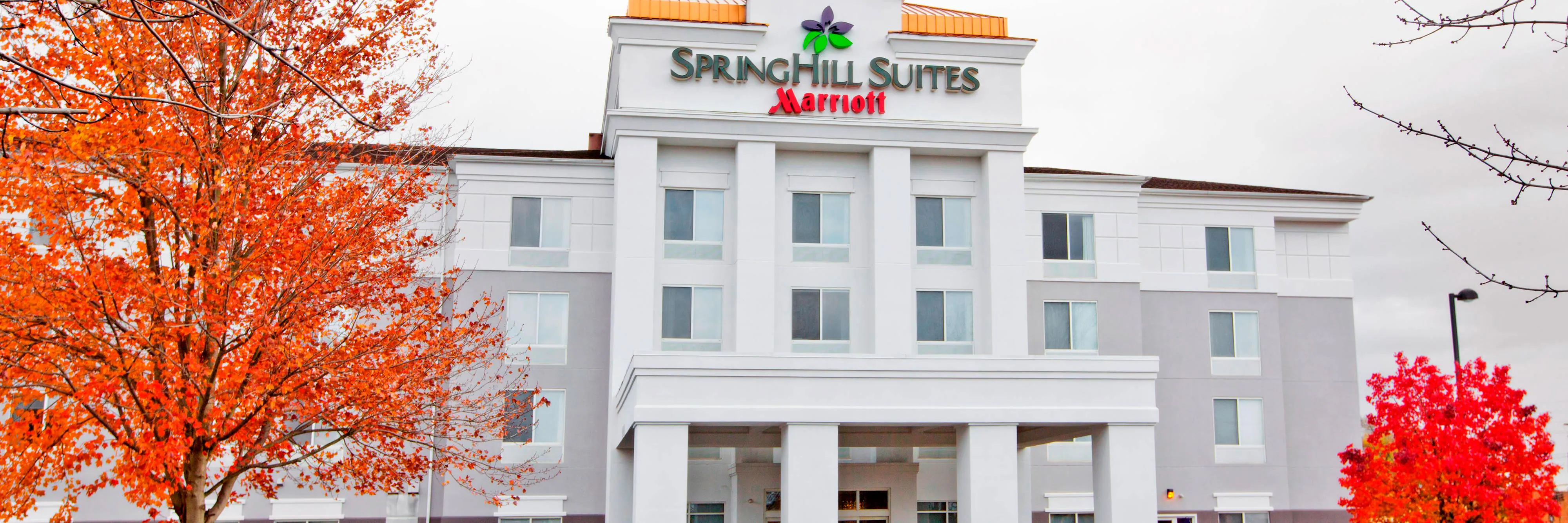 SpringHill Suites by Marriott Pittsburgh Monroeville