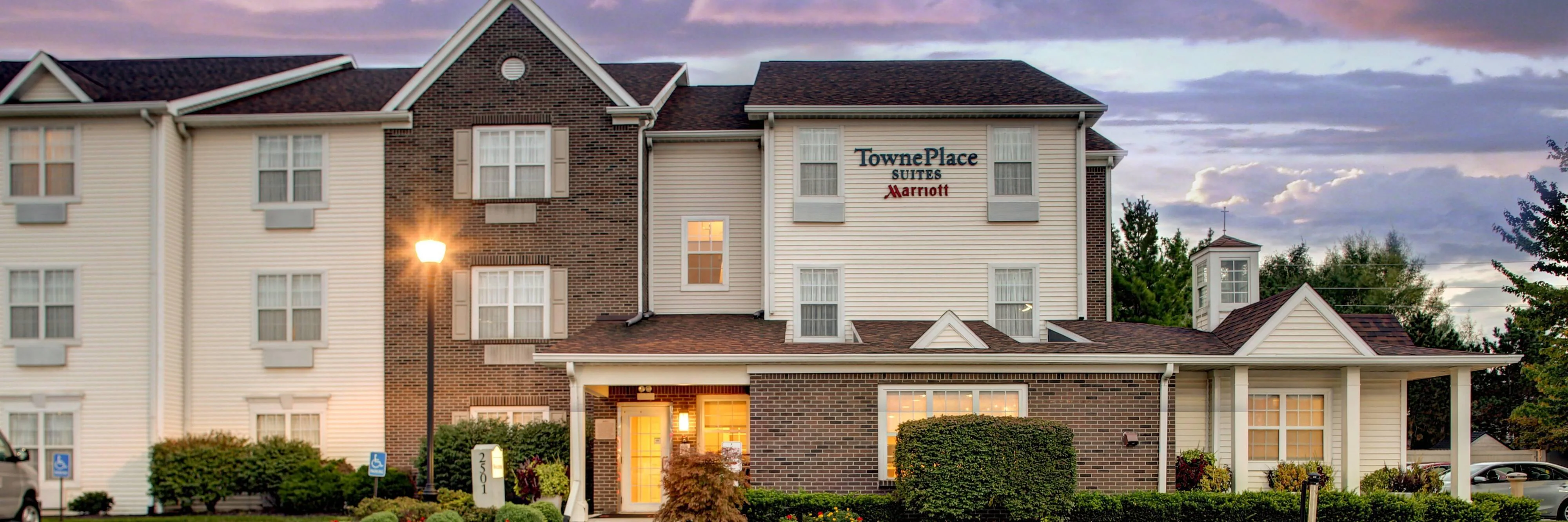 TownePlace Suites by Marriott Findlay