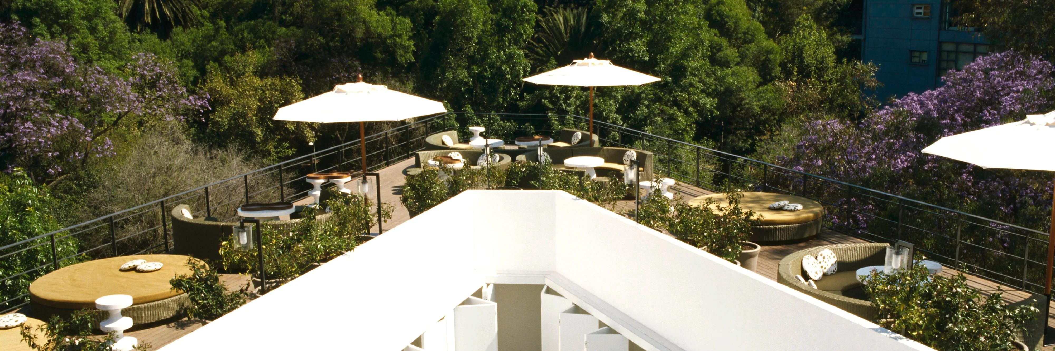 CONDESA df, Mexico City, a Member of Design Hotels™